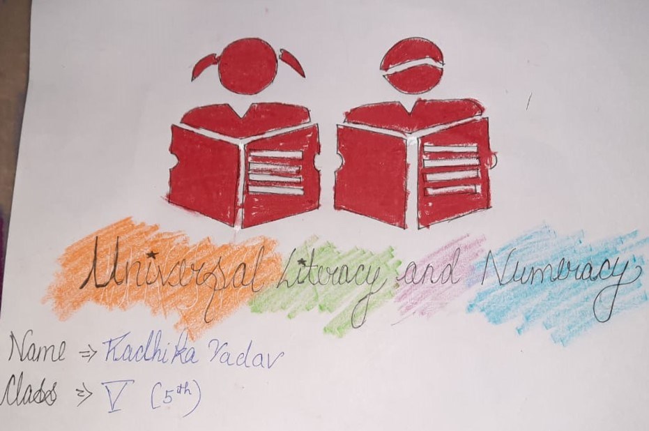 Page 13 | National Education Day Drawing Images - Free Download on Freepik